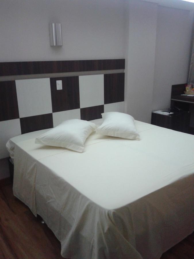 Hotel Maestro Villa Do Lago Toledo Экстерьер фото