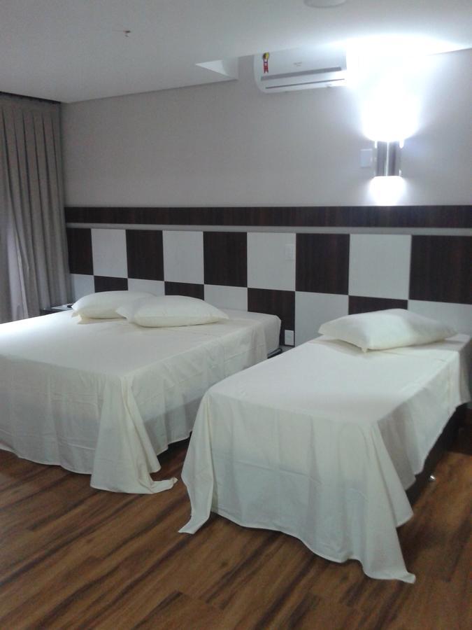 Hotel Maestro Villa Do Lago Toledo Экстерьер фото