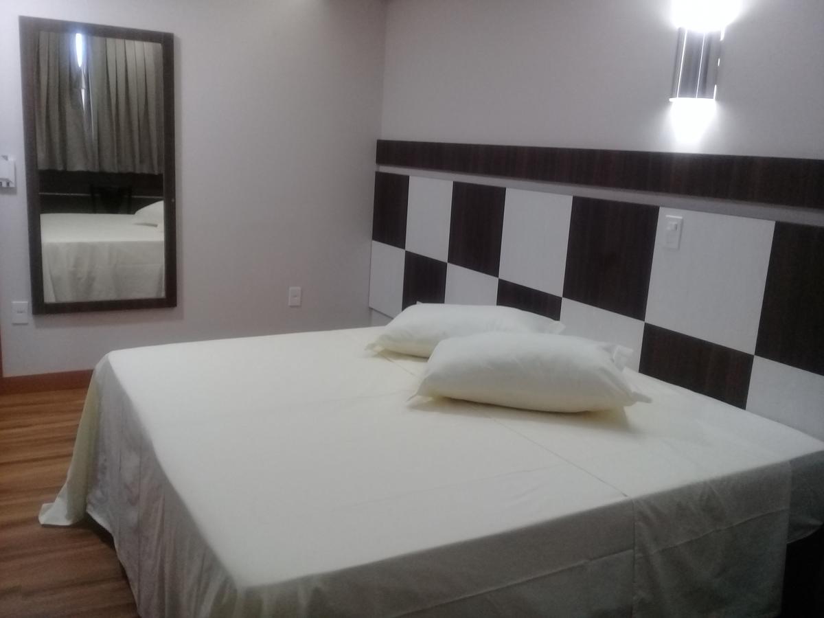 Hotel Maestro Villa Do Lago Toledo Экстерьер фото