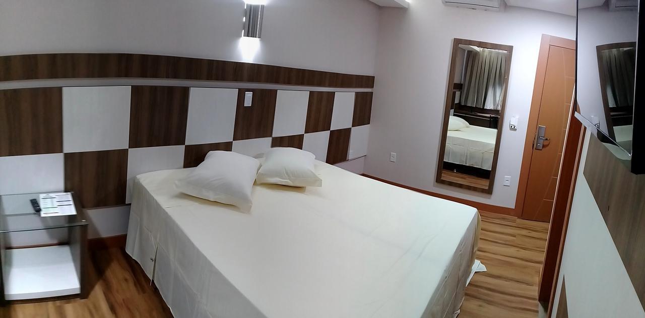 Hotel Maestro Villa Do Lago Toledo Экстерьер фото