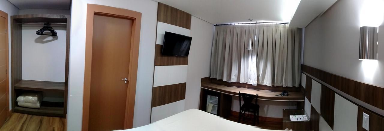 Hotel Maestro Villa Do Lago Toledo Экстерьер фото
