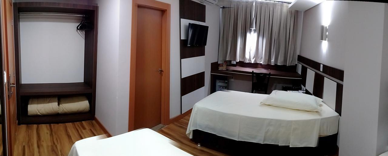 Hotel Maestro Villa Do Lago Toledo Экстерьер фото